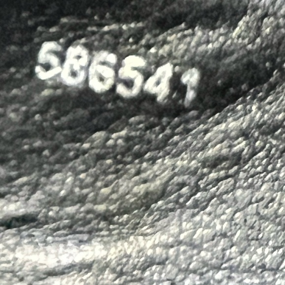 Charlotte Russe Spike Platform Stiletto Goth CrossStrap Vegan Suede Shoes Size 7 - Picture 14 of 14